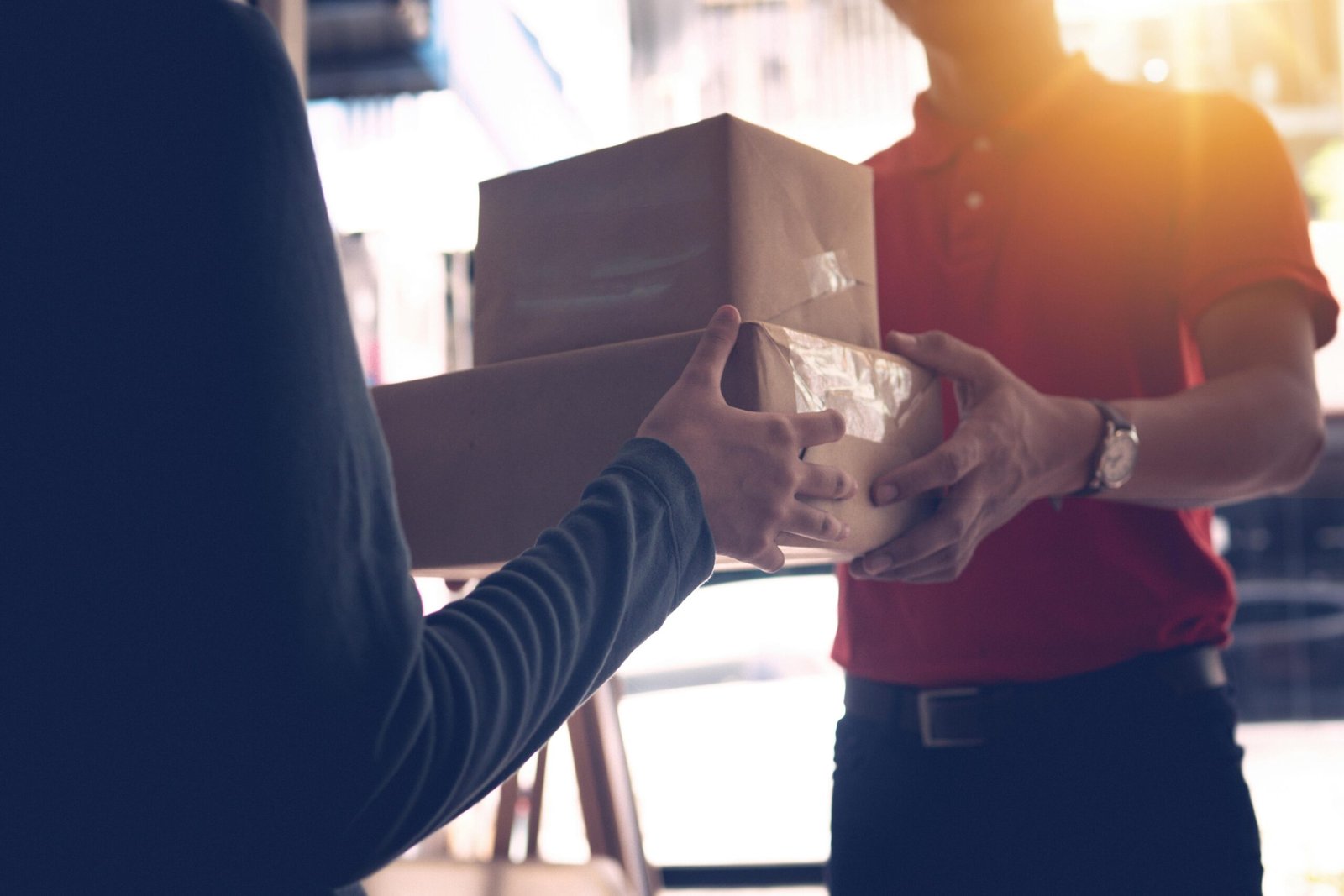 Online Shopping Marketplace