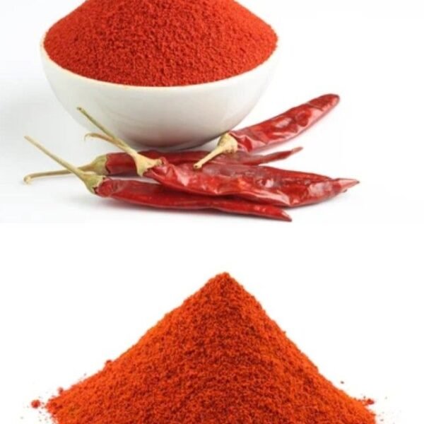 Red Chilli-150g