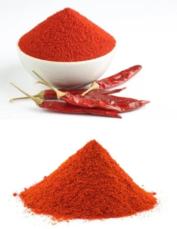 Red Chilli-150g