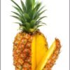 Pineapple -1pc