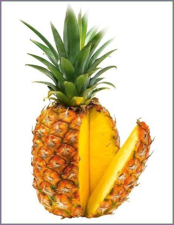 Pineapple -1pc