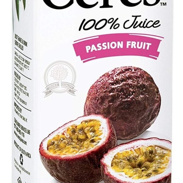 Ceres Fruit Juice