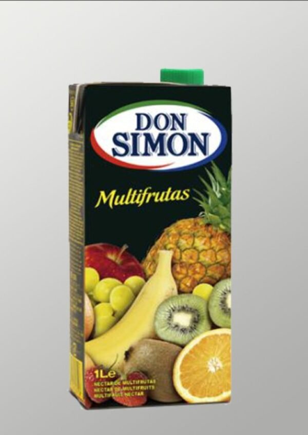 Don Simon Multi fruit