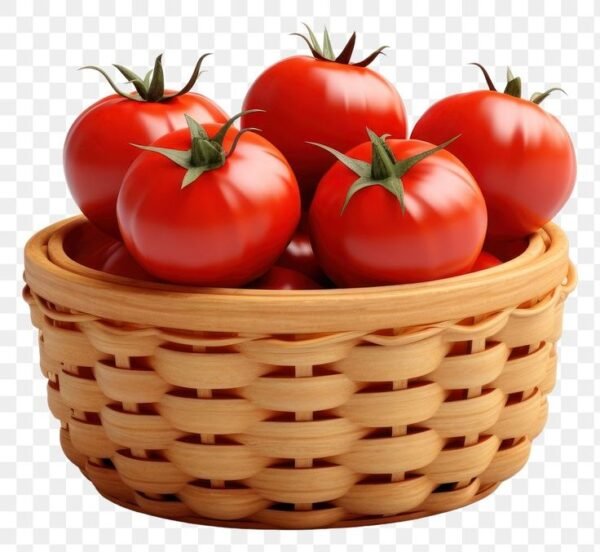 Fresh Tomatoes 1Kg