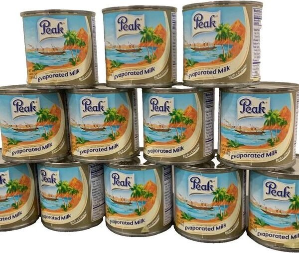 Peak Milk (150ml) pack of 24