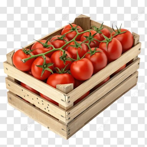 Fresh Tomatoes 1Kg