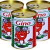 Gino Tomato Paste Can 1.1kg