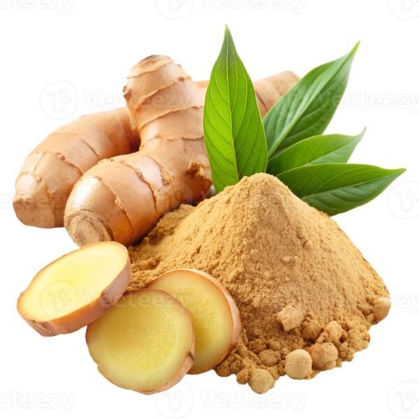 Fresh Ginger 250g