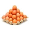 Fresh Eggs- 30pcs