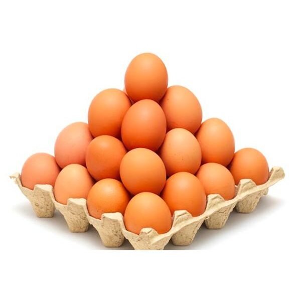 Fresh Eggs- 30pcs