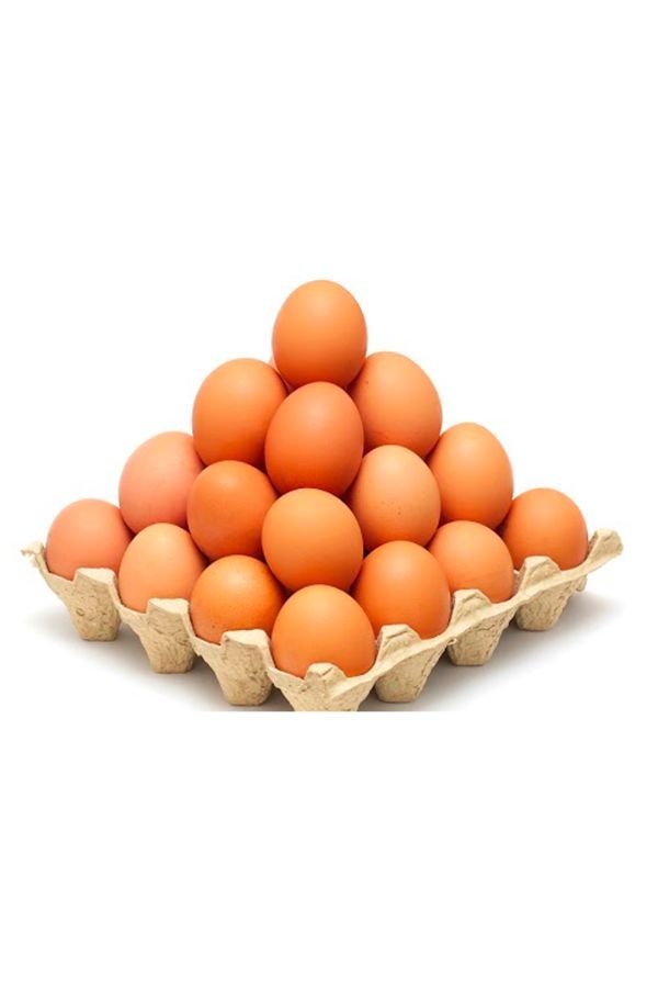 Fresh Eggs- 30pcs