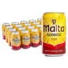 Malta Guinness Malta Drink -330ml*24