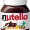 Nutella Hazelnut Chocolate with Cocoa -750g
