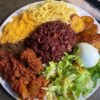 Mx Jay Kitchen Waakye-Ho (Only)