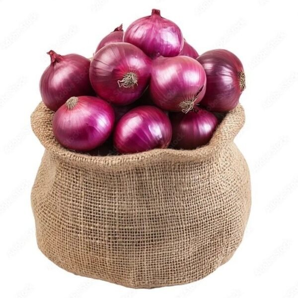 Fresh Onion 1kg