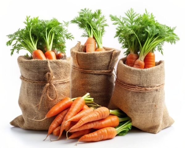 Carrots 1.5kg