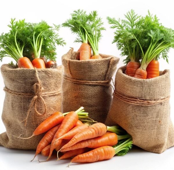Carrots 1.5kg