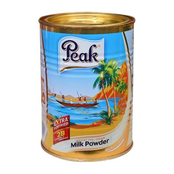 Peak Powdered Milk-1Kg