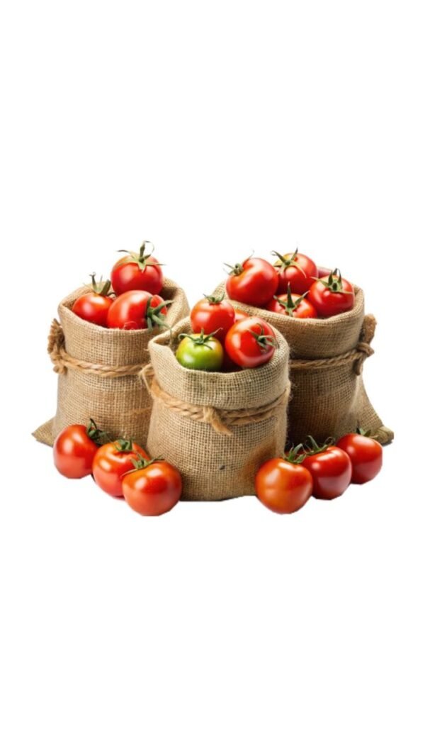 Fresh Tomatoes 1Kg