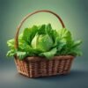 Cabbage (Fresh)-500g