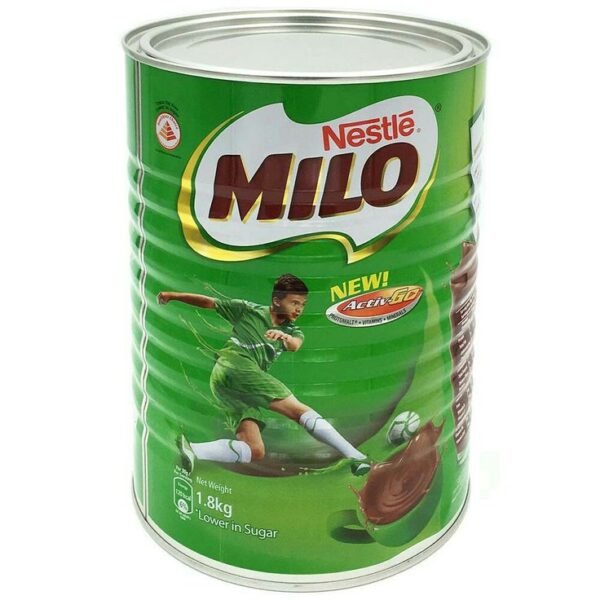 Nestle Milo (400g)