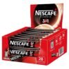 Nescafe 3in1 classic Instant Coffee 24*20g