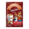Nestle Cowbell Mocha 35g (Strip 0f 100)