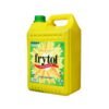 frytol Vegetable Oil - 4.8L