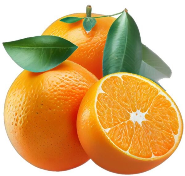 Orange 2kg
